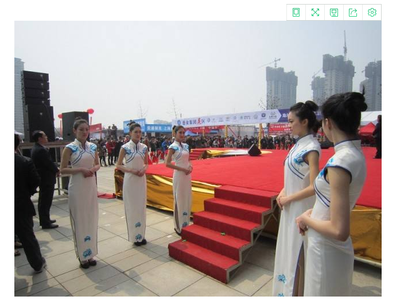 广州市礼仪公司，广州市庆典公司，广州活动策划公司，广州演出公司专业服务第12年